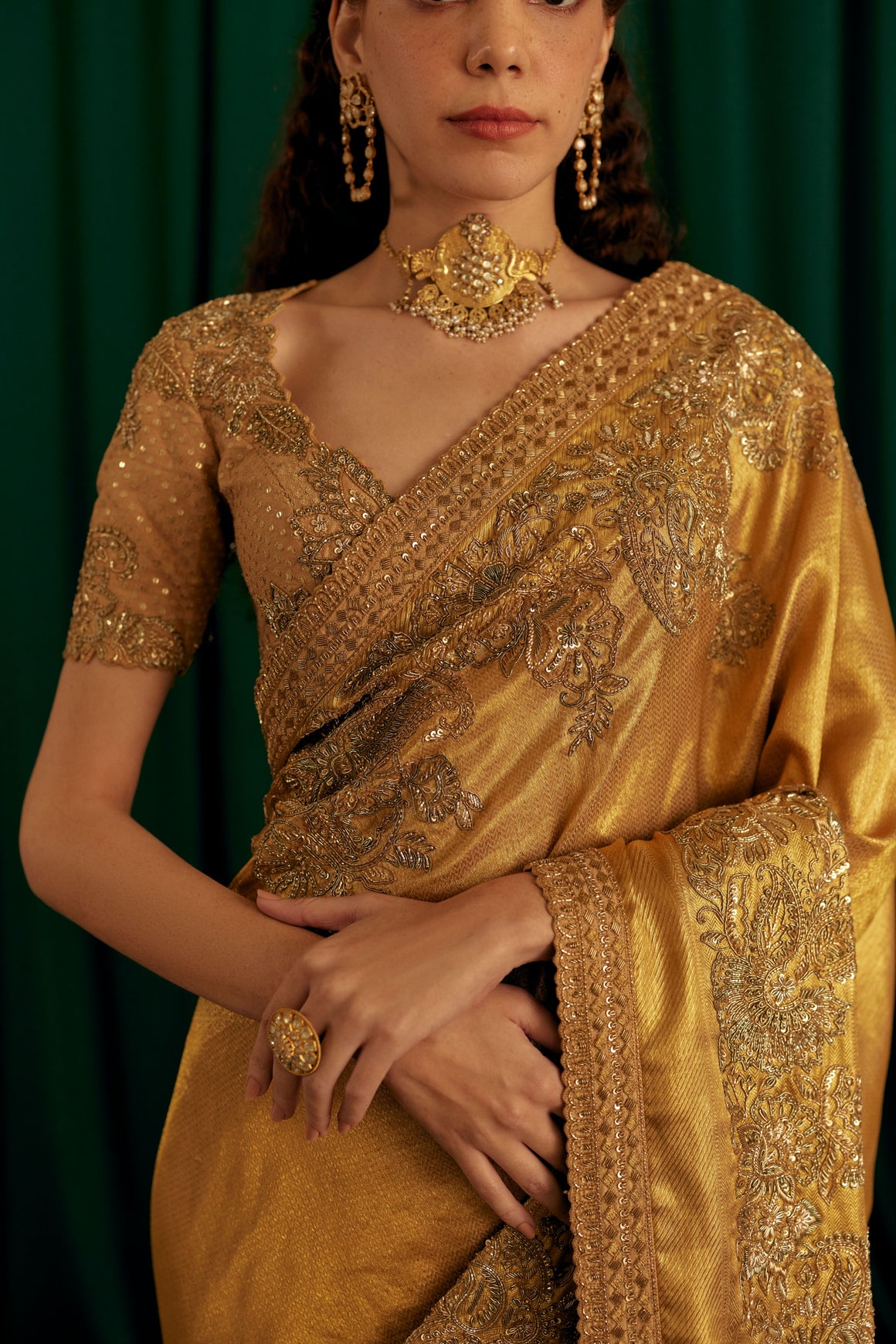 Mrunalini Rao