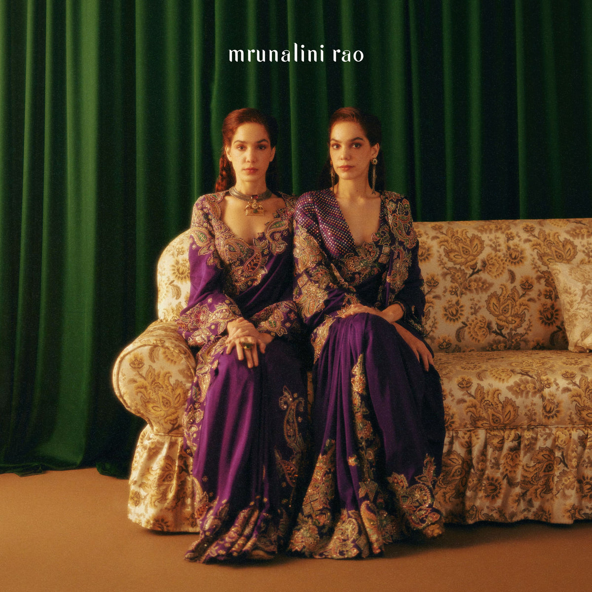 Mrunalini Rao
