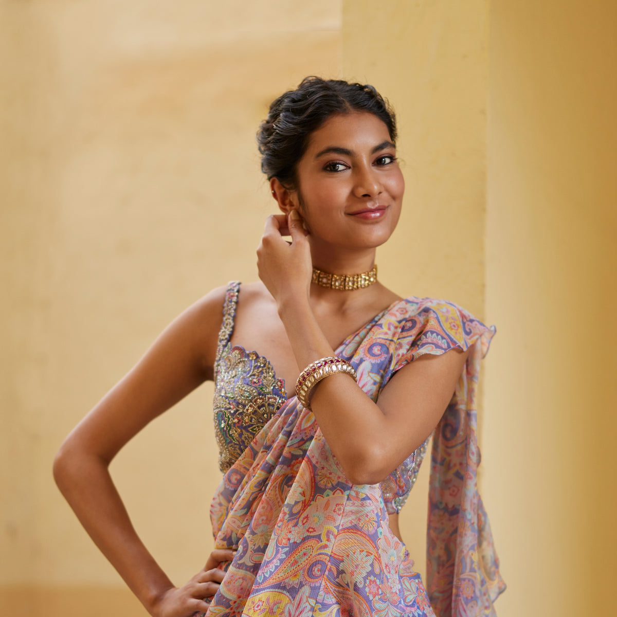 Mrunalini Rao